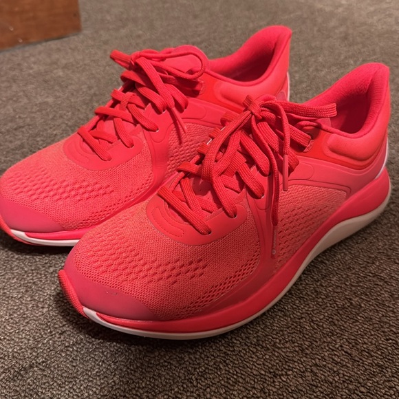 NWOT Lululemon Chargefeel Low Women's Workout Shoe - Picture 7 of 10